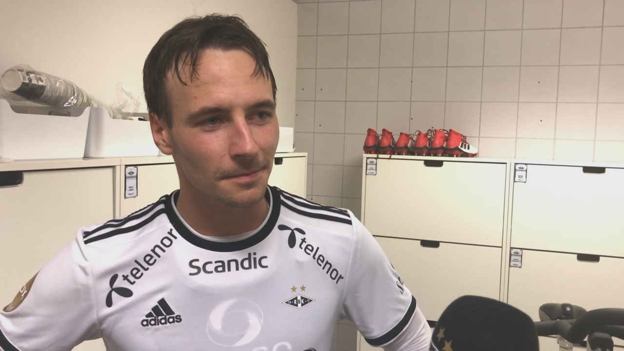 – En sterk mental seier